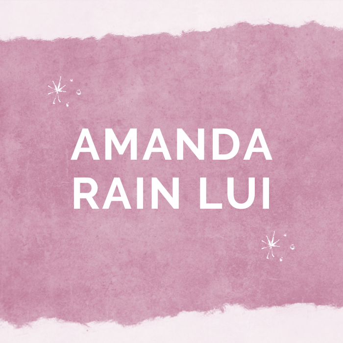 Amanda Rain Lui